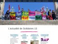 Solidaires 13